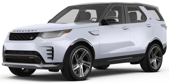 LAND ROVER DISCOVERY 2023 SALRT2EXXP2472147 image LAND ROVER DISCOVERY 2023 SALRT2EXXP2472147 image